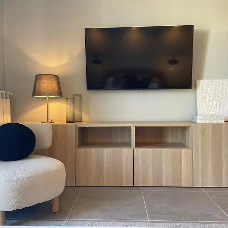 Blueyes House Tuscany * Artimino