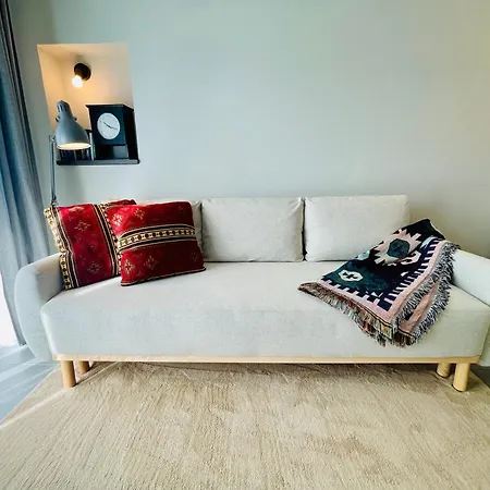 Blueyes House Tuscany Apartment *