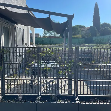 Apartment Blueyes House Tuscany