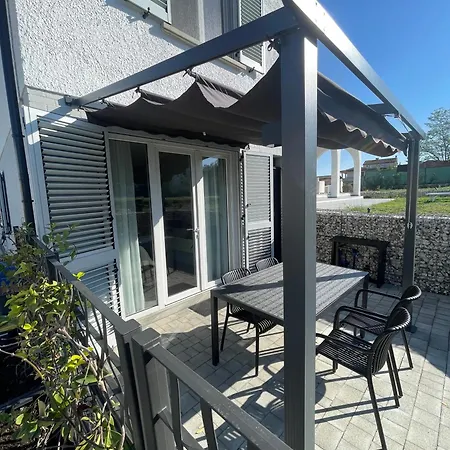 Apartment Blueyes House Tuscany Artimino