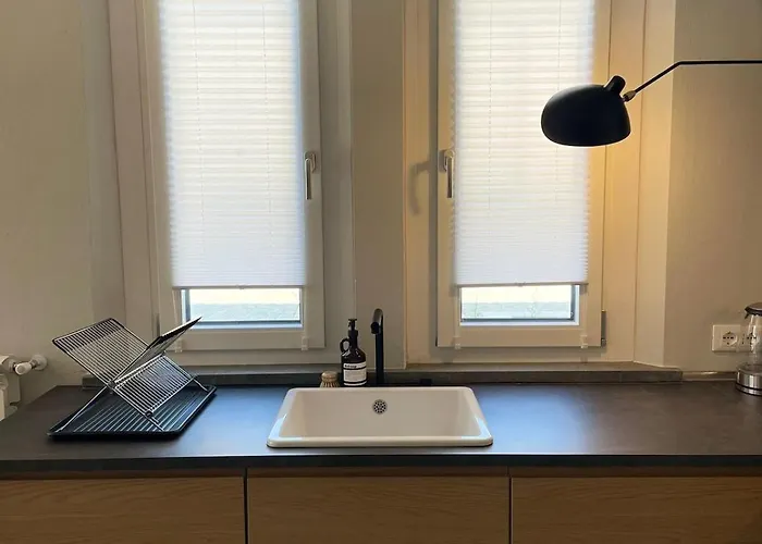 Blueyes House Tuscany