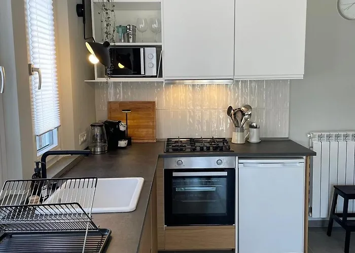 Apartment Blueyes House Tuscany *