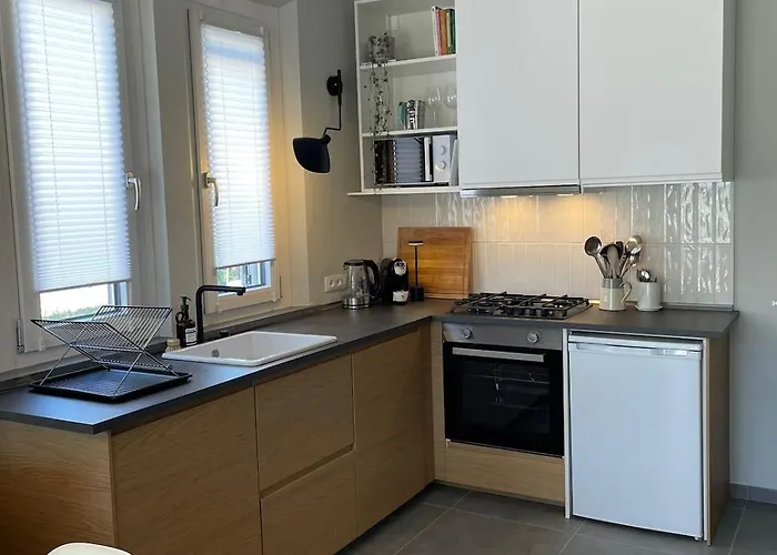 Apartment Blueyes House Tuscany