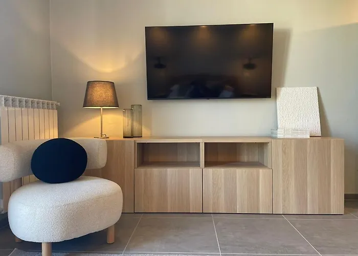 Blueyes House Tuscany * Artimino