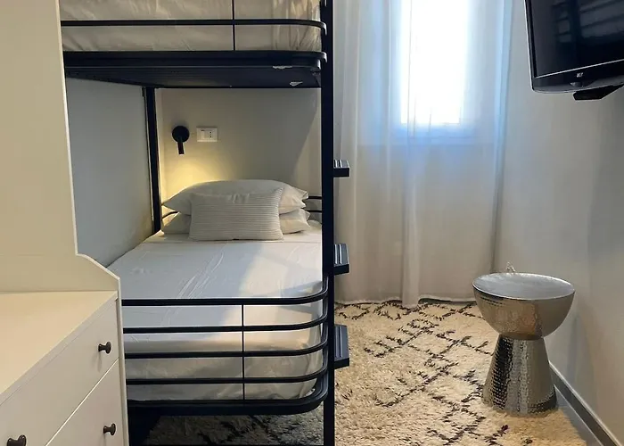 Apartment Blueyes House Tuscany