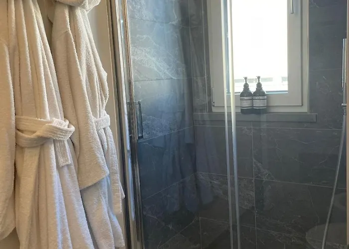 Apartment Blueyes House Tuscany Artimino