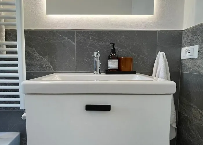 Blueyes House Tuscany *