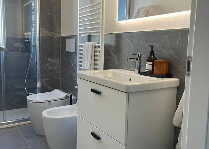 Blueyes House Tuscany Apartment