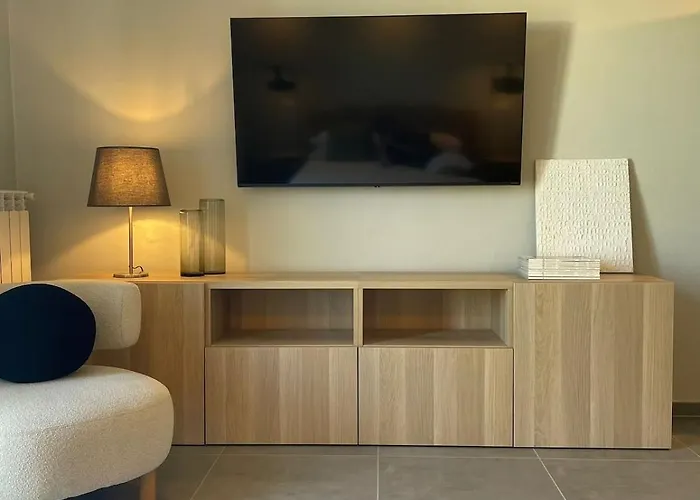 Blueyes House Tuscany Apartment *