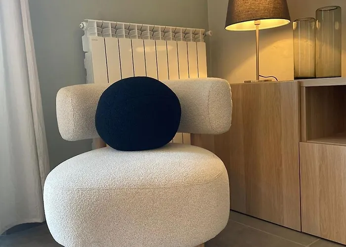 Blueyes House Tuscany Apartment Artimino