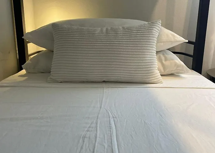 Blueyes House Tuscany Apartment *