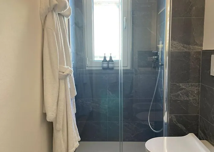 Blueyes House Tuscany *