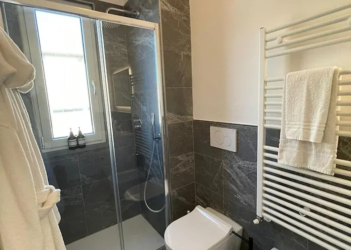 Blueyes House Tuscany