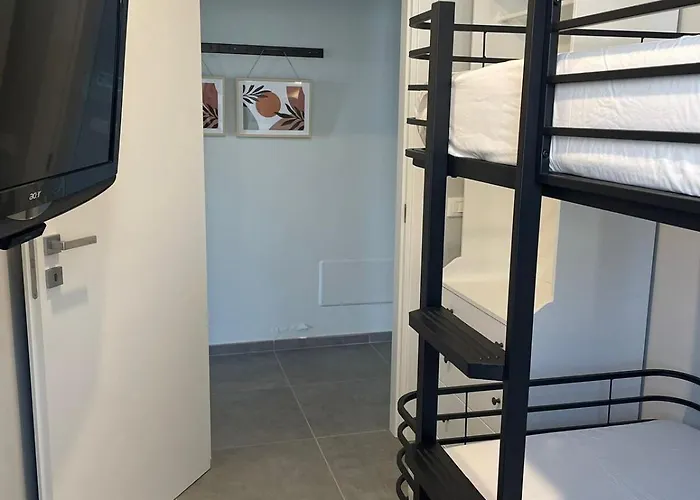 Apartment Blueyes House Tuscany Artimino