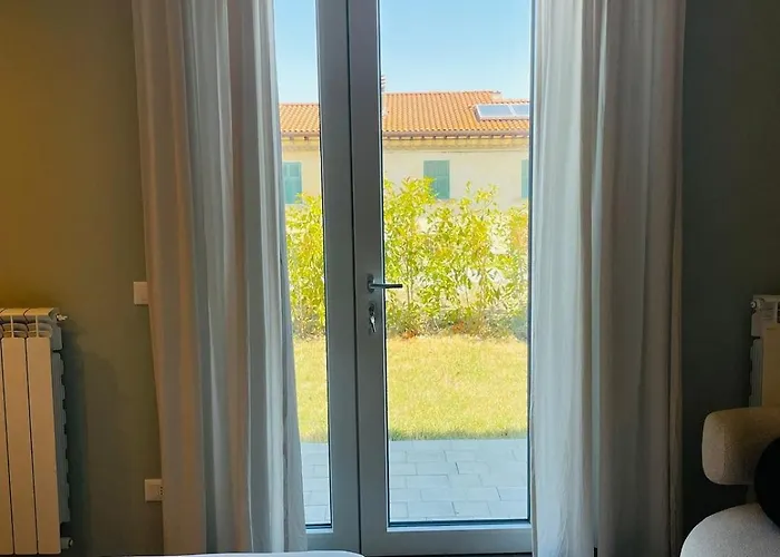 Blueyes House Tuscany Artimino