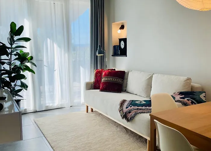 Blueyes House Tuscany Apartment *