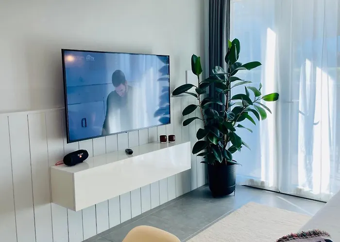 Blueyes House Tuscany *