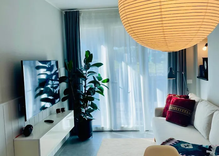 Apartment Blueyes House Tuscany