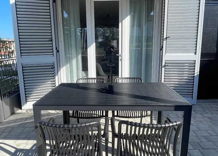 Blueyes House Tuscany * Artimino